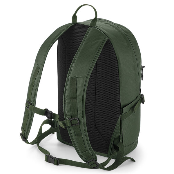 Hybryd TAC Backpack - Olive